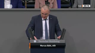 Marcus Bühl Rede vom 30.01.2024 (4) – Bildung und Forschung