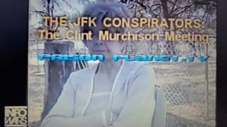 JFK Assassination: Is Geraldo Rivera Covering-Up Evidence?