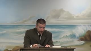 The Messiah in the Old Testament Preached by Pastor Steven Anderson