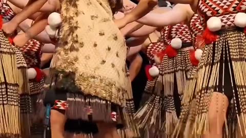 Haka Traditional Dance New Zealand. Lifestyle & Communities explained. understanding Haka.