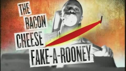 Fake A Rooney All Day