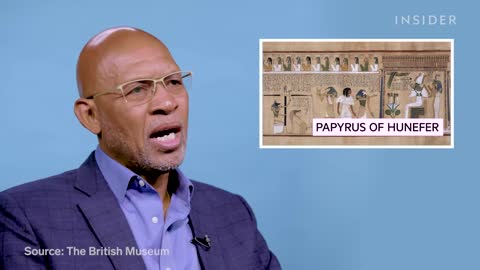 Egyptologist Rates 8 Ancient Egypt Scenes In Movies and TV How Real Is It Insider