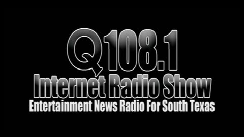 Q108.1 INTERNET RADIO SHOW for 5/4/2023
