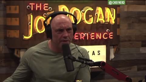 Joe Rogan is Shocked to Learn 75% of TV Advertising is from Big Pharma