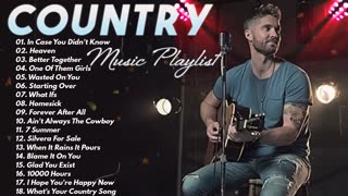 Country Music ♪ Top 100 Country Songs 2021