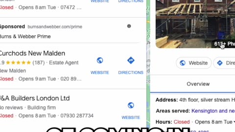 How to Add Photos to Your Google My Business Listing