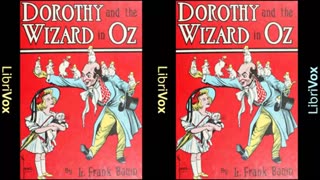 Dorothy and the Wizard in Oz by L. Frank Baum - Audiobook