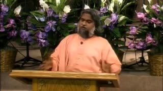 Living In The Spirit #10 Sadhu Sundar Selvaraj