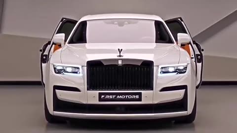 Rolls Royce ghost #shorts #trending #viral #rr #rollsroyce #dreamcar #ghost #gadi #inside