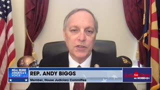 Rep. Biggs: ‘Smoke and Mirrors’ Debt Limit Deal Undermines Republicans
