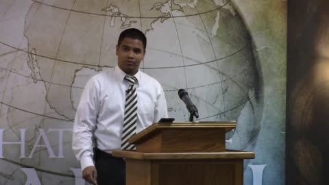 Abraham, David and Dispensationalism | Pastor Roger Jimenez | Sermon Clip