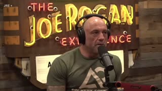 This is Scary: WW3 should concern all of us.. Joe Rogan