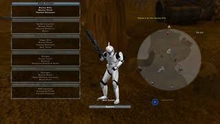 Starwars Gaming Has Taken A Dark Turn || Classic Collection 1.05 Update & Night Trooper SWGOH Update