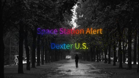 space station alert (Dexter U.S.)