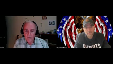 Jim Willie – We are Subject to Hyper-Inflation Because we Can’t Cover our Debt