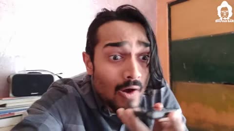 Bhuvan Bam Funny Video | Maun Vrat