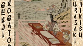 Genji Monogatari (The Tale of Genji) by Murasaki Shikibu - FULL AUDIOBOOK