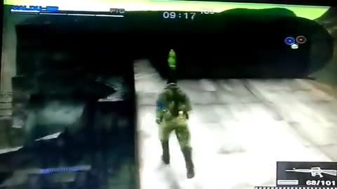 Metal Gear Solid 3 epsodio - 02