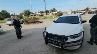 Uh Oh Camera | Police Called Again | Leesburg Georgia