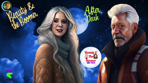 Beauty & The Boomer After Dark 31823