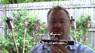 Royal Jamaican Oro Rojo Toro Cigar Review