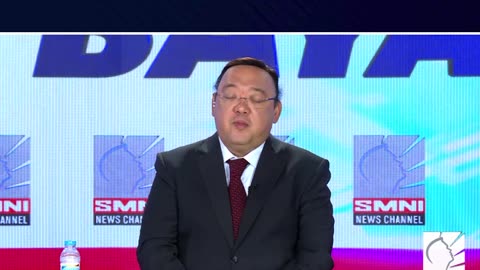 PH Envoy to China, malaki ang maitutulong sa pagresolba ng sigalot sa WPS —Atty. Roque