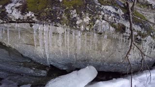 Icicles