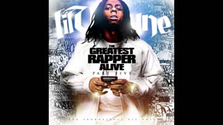 Lil Wayne - The Greatest Rapper Alive 5 Mixtape