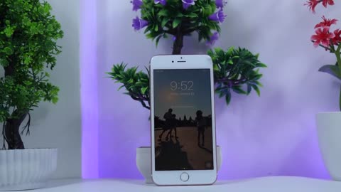 Restore Abandoned iPhone 6s Plus Cracked Found From Rubbish --- AF invention