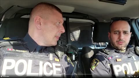 Wait... What?! The OPP are using Automatic License Plate Readers?! 32 tickets in 22 minutes?!