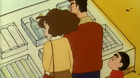 shinchan S1 E38