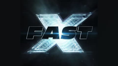 Fast X trailer