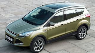 ALLOMOTEUR.COM - Face avant complète Ford Kuga II