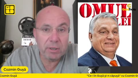 Omul Zilei, Viktor Orban. Un lider responsabil ce nu se abate de la agenda națională.