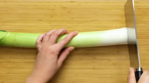 Simple Tips & Tricks For Peeling And Cutting Vegetables And Fruits| NATION NOW ✅