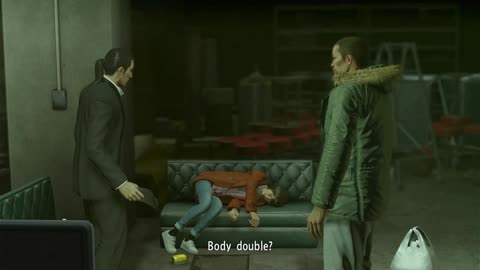 Yakuza 0 Chapter 7 Episode 16