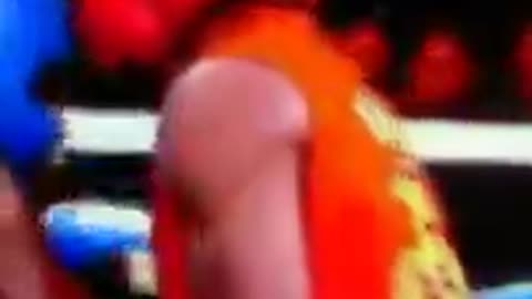 EPIC BOXING FAILS: When Boxers Punch Themselves #Shorts