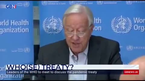W.H.O Pandemic Accord (Previously Pandemic Treaty) Explanation & Discussion