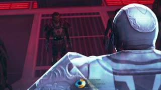 star wars the old republic ep 74 I will not Bow down