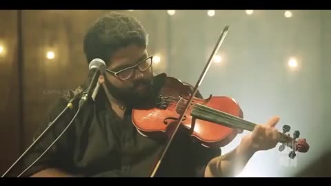 Ilayaraja Medley by Thaikkudam Bridge Music Mojo Kappa TV