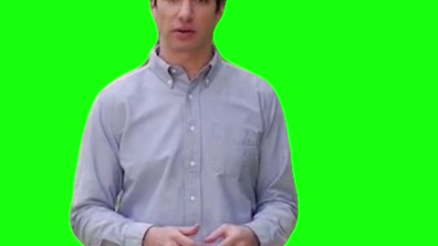 “I May Have Unintentionally Committed a Hate Crime” Nathan for You | Green Screen