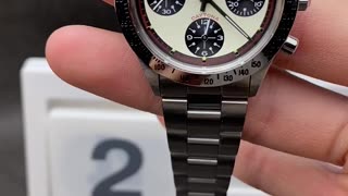 Rolex Daytona Paul Newman