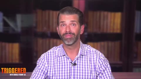 Don Jr Urges Listeners To Abandon Bud Light Protests
