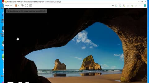 [GUIDE] VMWARE TOOLS Install on VMWARE Workstation Player Windows 11 10 7