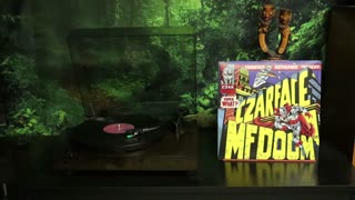 CZARFACE & MF DOOM - Super What (2021) Full Album Vinyl Rip