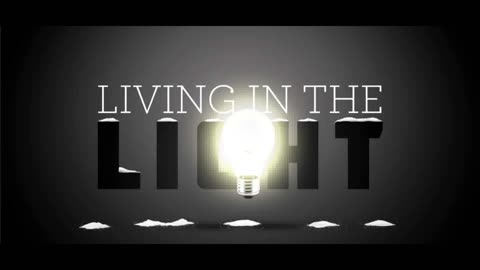 The Lion's Table: Living in the Light - Do Not Be Decieved