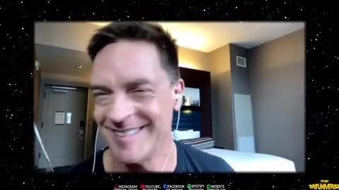Jim Breuer Gets Attacked by a Covidian in Harrisburg, PA 😂