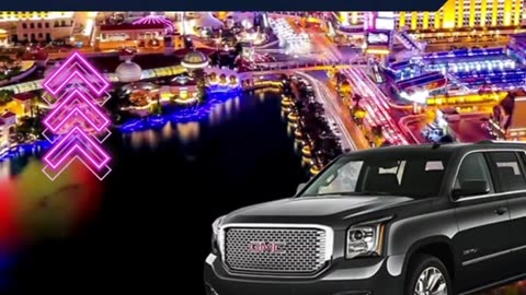 Strip tour with Book A Limo