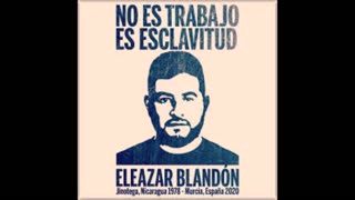 Pablo Hasél · Canciones para la revuelta · 07 Eleazar