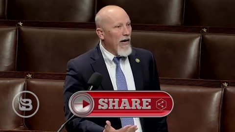 Blaze News - Chip Roy GOES OFF on Biden's Wasteful 'Green Energy' Spending